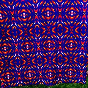 Large LuLaroe Cassie skirt